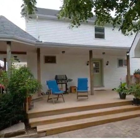 מפלי הניאגרה Garden 2 Storey House מראה חיצוני תמונה