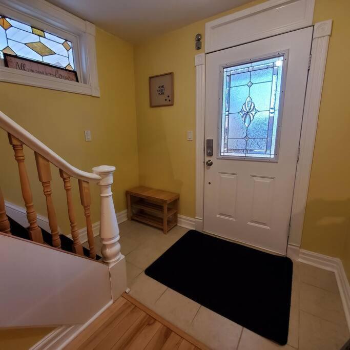 מפלי הניאגרה Garden 2 Storey House מראה חיצוני תמונה