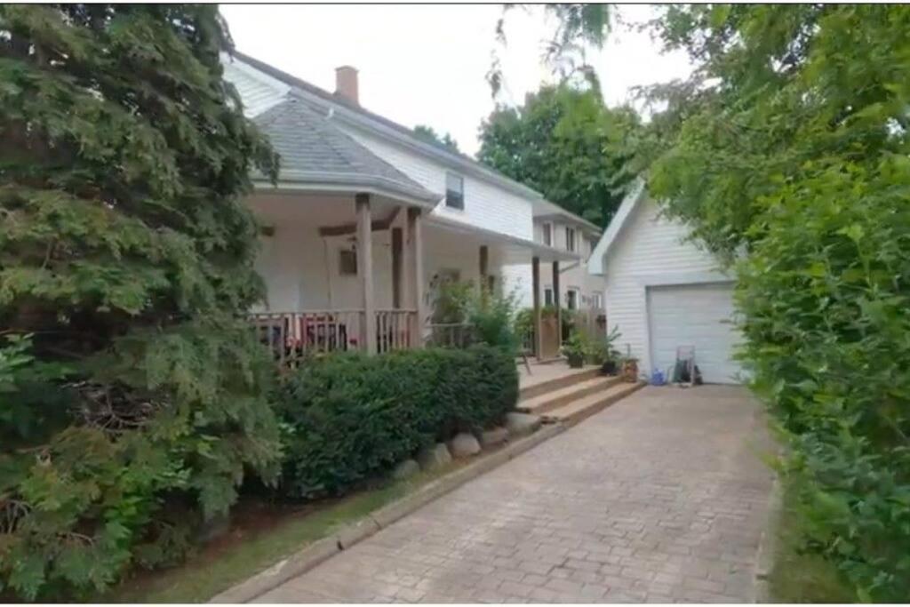 מפלי הניאגרה Garden 2 Storey House מראה חיצוני תמונה